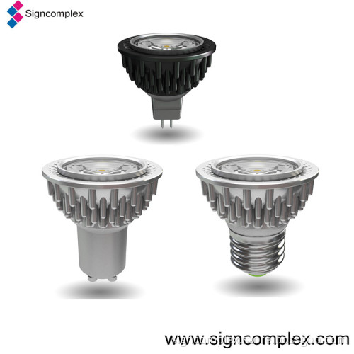 5W LED Spot Light